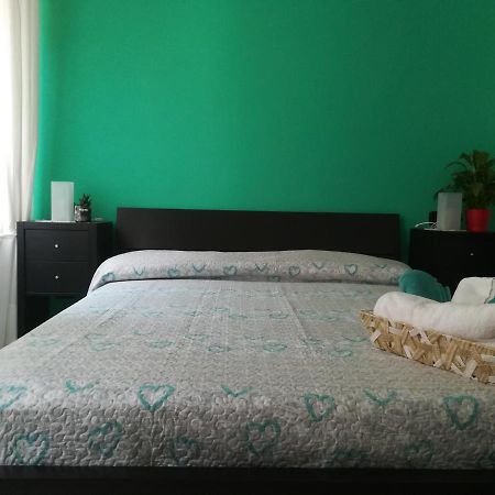 B&B La Terrazza Mantova Kültér fotó