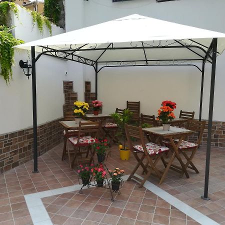 B&B La Terrazza Mantova Kültér fotó
