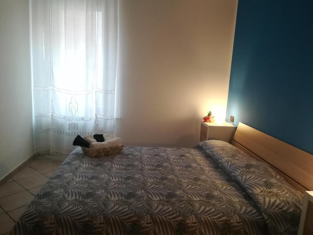 B&B La Terrazza Mantova Kültér fotó