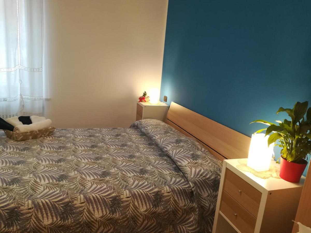 B&B La Terrazza Mantova Kültér fotó