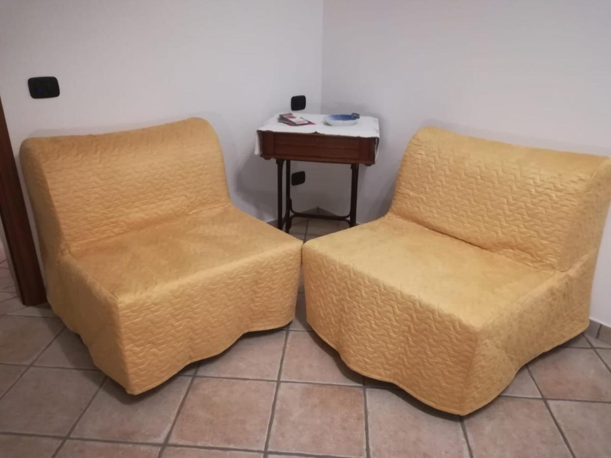 B&B La Terrazza Mantova Kültér fotó