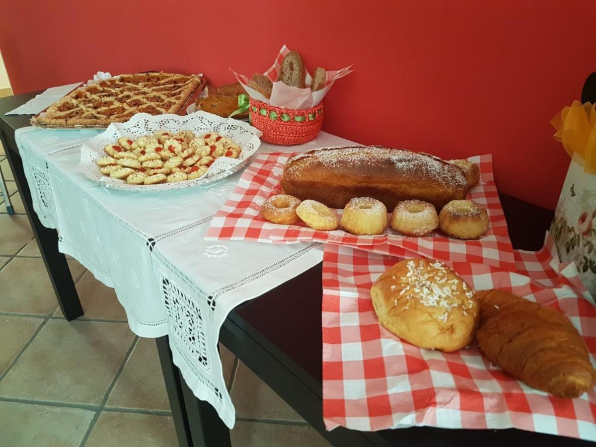 B&B La Terrazza Mantova Kültér fotó
